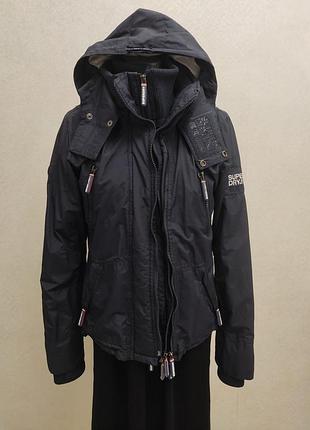 Куртка superdry (оригінал)