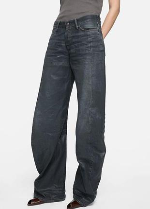 Джинси acne studio