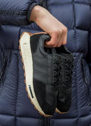 Кроссовки адедас adidas retropy e5