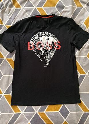 Hugo boss футболка