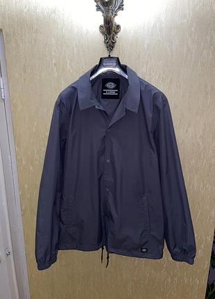 Овершот вітровка dickies