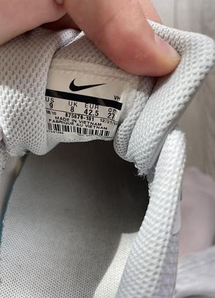 Nike air  42,5 6