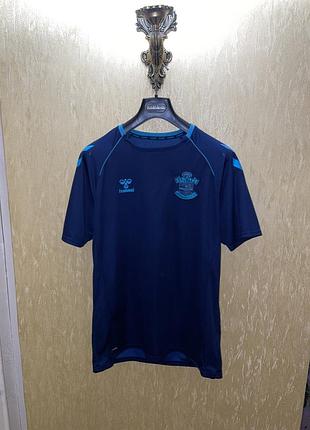 Футболка hummel southampton fc