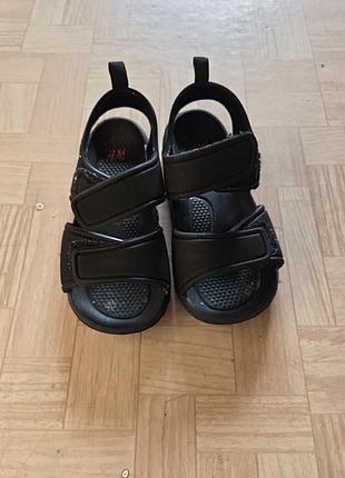 Босонож детские h&amp;m