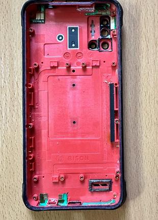 Корпус umidigi bison 2