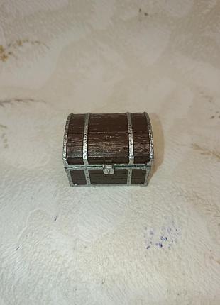 Schleich фигурка из набора сундук