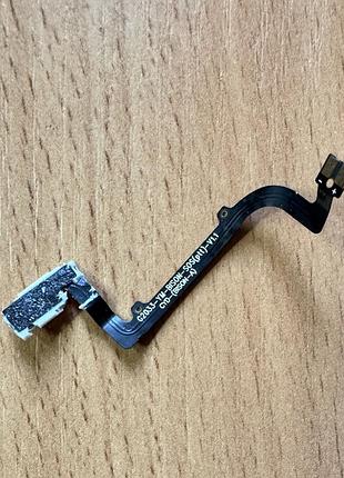 Додаткова шлейф кнопка umidigi bison