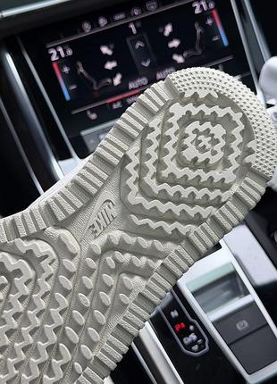 Nike air force 1 low luxe summit white bone 10