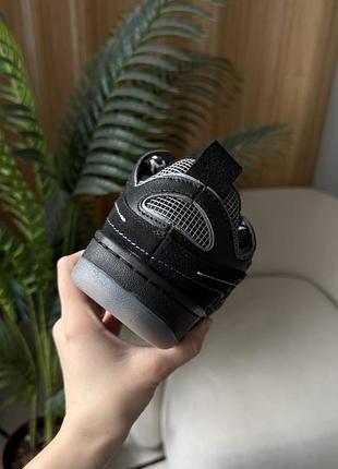 Kappa fatty black 3