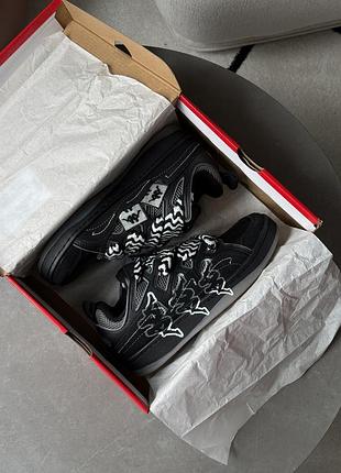 Kappa fatty black 6