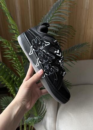 Kappa fatty black 7