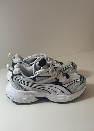 Кросівки puma morphic