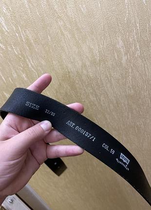 Ремень levis 5