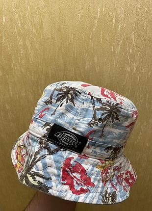 Панама dickies 2