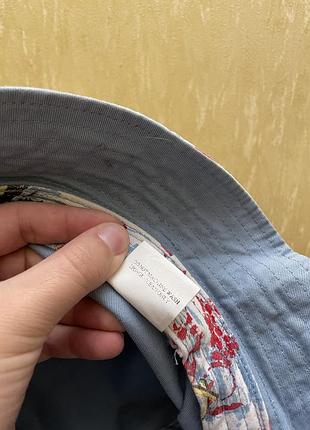 Панама dickies 6