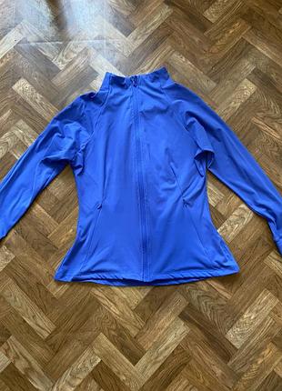 Спортивна кофта gina sports l (42/44)