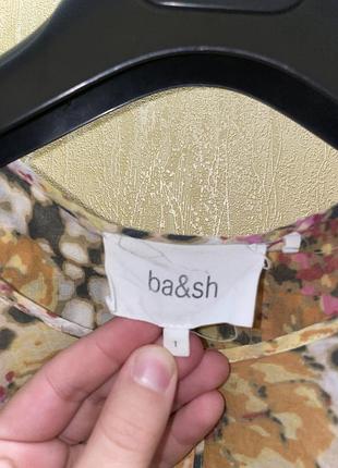 Блуза ba&sh 3
