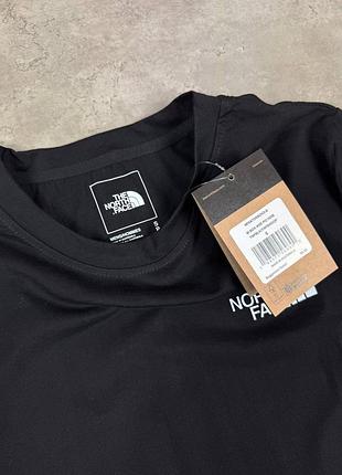 Футболка the north face
