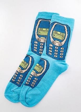 Носки мужские