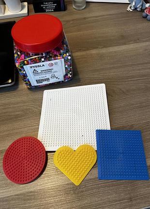 Мозаїка ikea 3