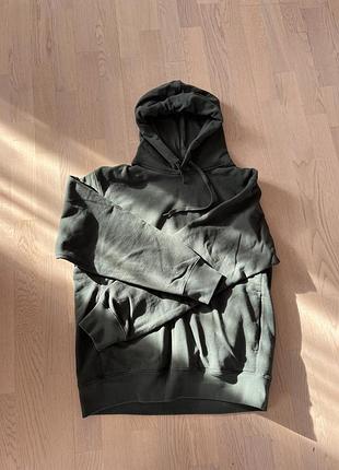 Худі uniqlo 2