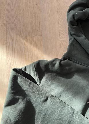 Худі uniqlo