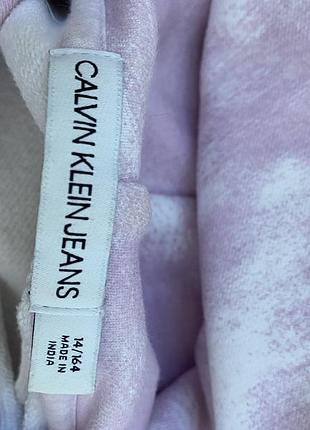 Calvin klein худі для дівчинки 4