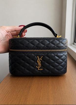 Saint laurent vanity