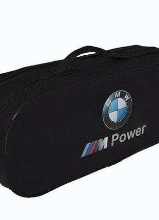 Сумка-органайзер у багажник bmw