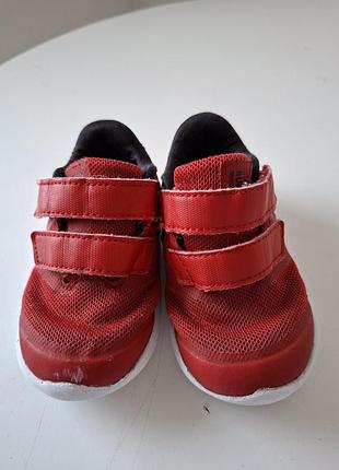 Кроссовки nike 5c, 21р 11-12,8см