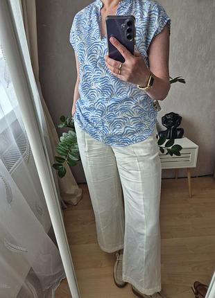 H&amp;m  нова блуза 2