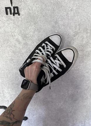Кеди convers оригінал 38 розмір