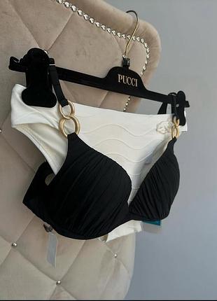 Chantelle купальник 70 b / xs ( s) франція оригінал