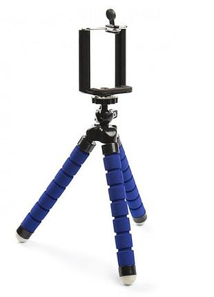 Трипод штатиф для селфі ufr selfie flexi pod