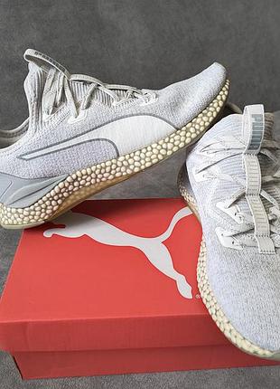 Кросівки puma 42,5р. оригінал