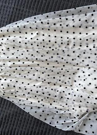 Юбка stradivarius розмір xs/s