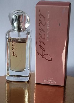 Avon forever 50 мл