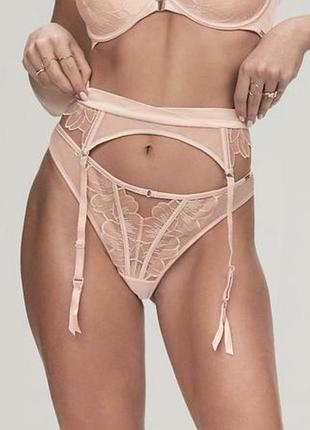 Пояс для панчіх від hunkemoller