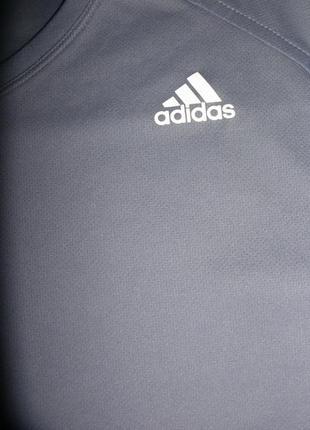 Комплект костюм для спорта фитнеса йоги adidas бриджи футболка8 фото