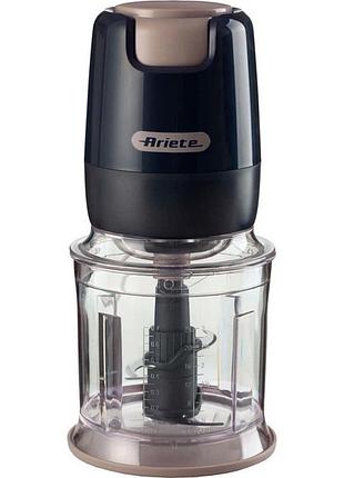 Измельчитель ariete art-437 bk 400 вт черный