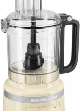 Кухонный комбайн kitchenaid 5kfp0921eaс 250 вт кремовый