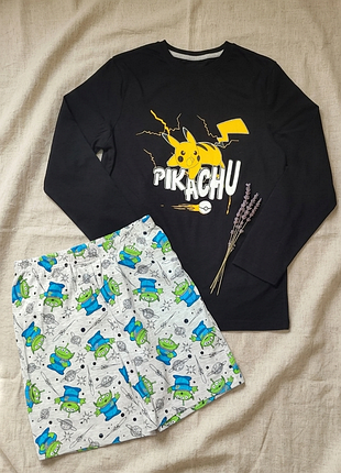 Піжама тонка primark