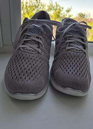 Женские кроссовки "skechers" 41 размер