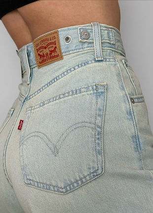 Джинси levi's оригінал нові