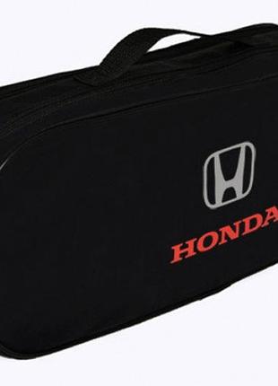 Сумка-органайзер в багажник honda