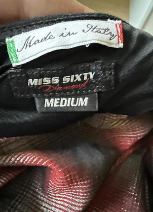 Плаття miss sixty 9