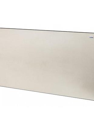 Керамічна панель для обігріву kamin easy heat 700bg 700 вт бежева