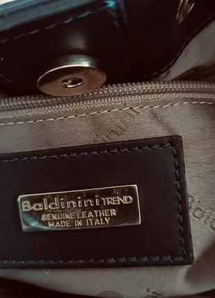 Сумка baldinini оригінал ☘️ 3