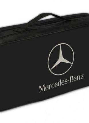 Сумка-органайзер в багажник mercedes-benz