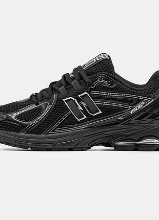 Мужские кроссовки black 41-43-44